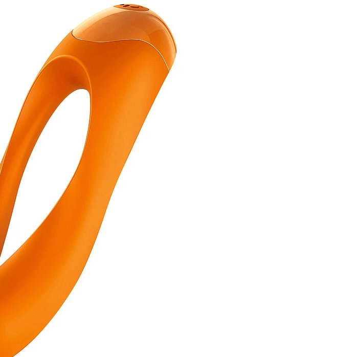 Satisfyer Candy Cane máy rung kích thích nhũ hoa cô bé sục 