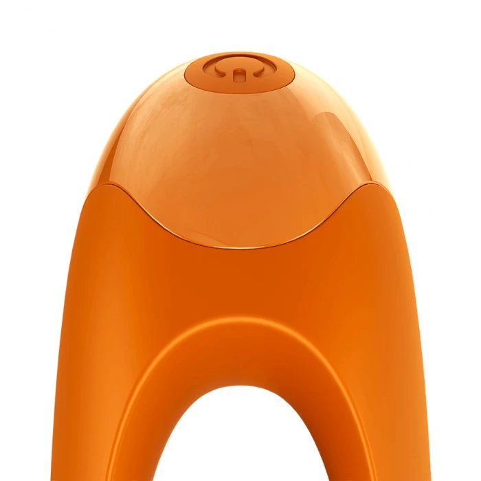 Satisfyer Candy Cane máy rung kích thích nhũ hoa cô bé sục 