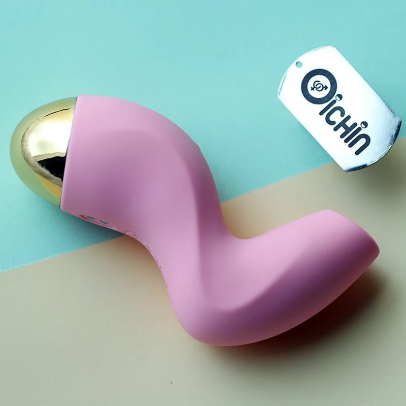 Svakom Pulse Pure sóng âm kích thích nhũ hoa âm vật nâng cao