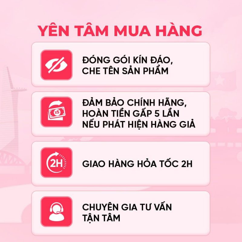 Máy massage âm đạo Lelo Dot Cruise thư giãn kích thích cực mạnh
