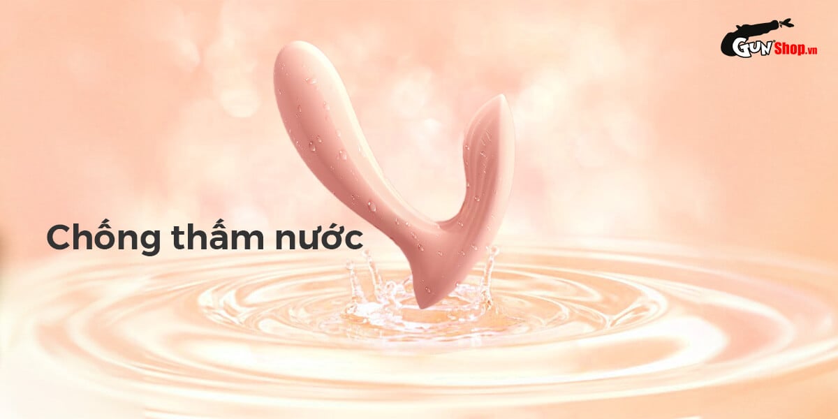 Máy massage Svakom Erica