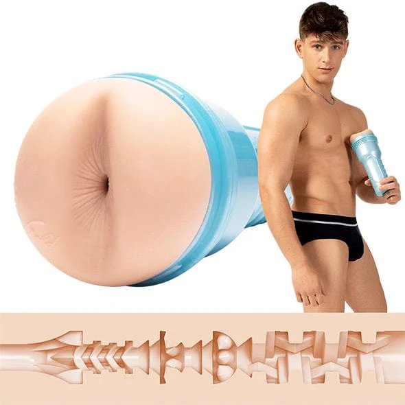 Hậu môn giả Fleshjack Boys chân thật tặng quà hấp dẫn