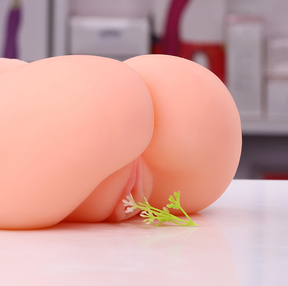 Âm đạo giả Suitable For Lovers hồng hào như thật