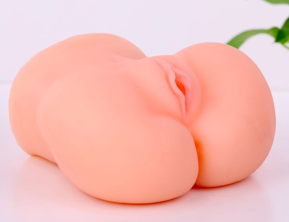 Mông giả Suitable For Lovers mềm mịn hồng hào rung rên khiêu gợi