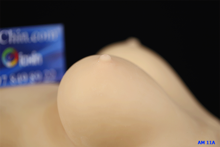 Bóp em này thì phê quên lối về. Mềm mịn, núng nính như ngực thật.