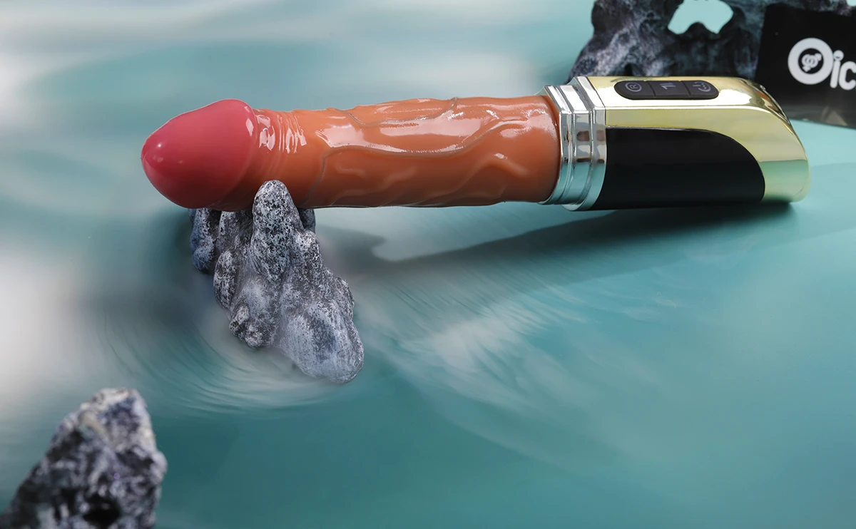 10 chế độ rung đa dạng