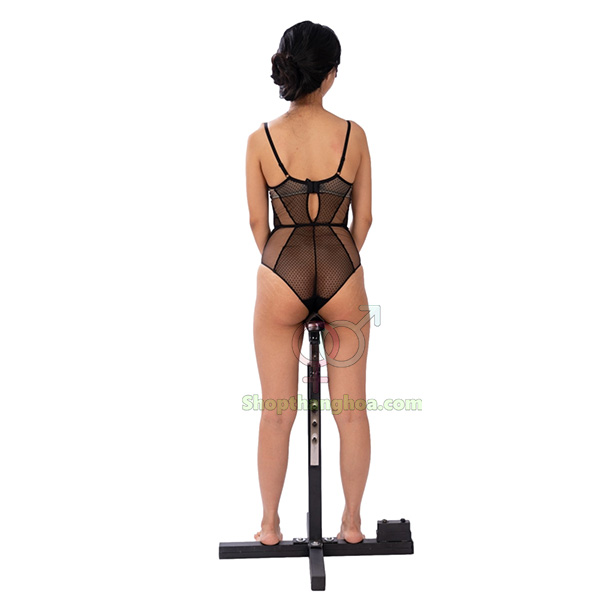 Dụng cụ SM chất lượng cao kích thích doggy tăng hưng phấn