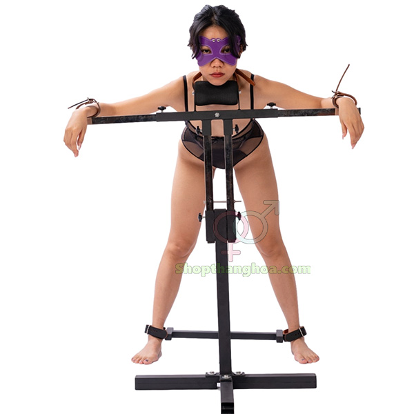 Dụng cụ SM chất lượng cao kích thích doggy tăng hưng phấn