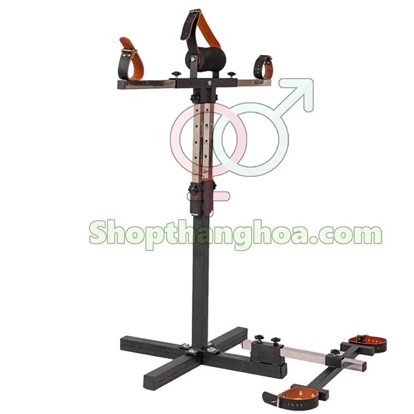 Dụng cụ SM chất lượng cao kích thích doggy tăng hưng phấn