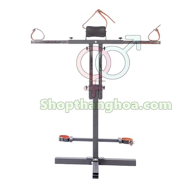 Dụng cụ SM chất lượng cao kích thích doggy tăng hưng phấn