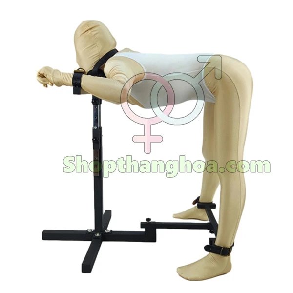 Dụng cụ SM chất lượng cao kích thích doggy tăng hưng phấn