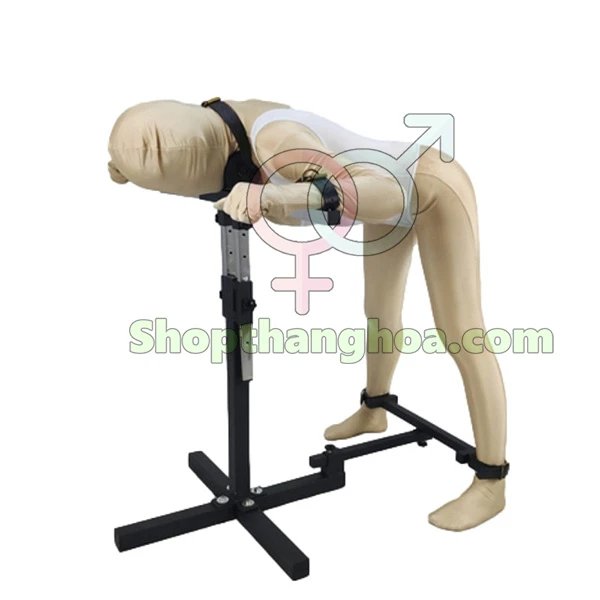 Dụng cụ SM chất lượng cao kích thích doggy tăng hưng phấn