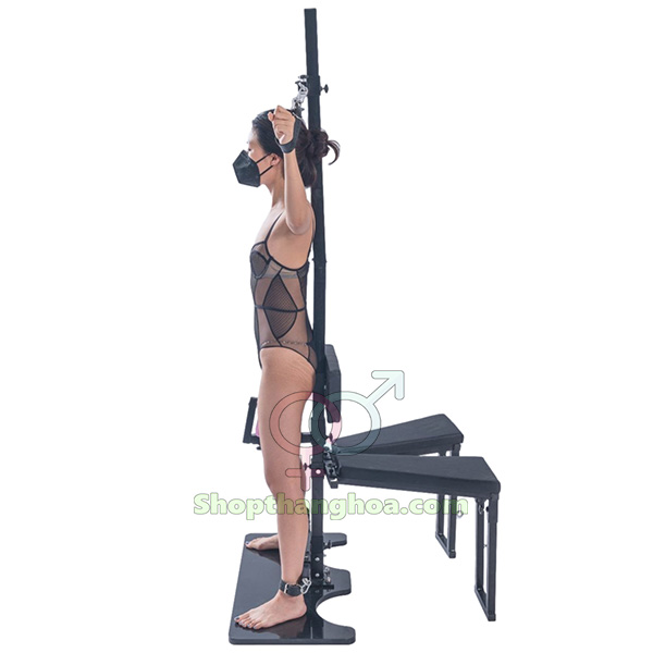 Dụng cụ BDSM ràng buộc nữ kích thích cảm giác mạnh GSM019 giá tốt