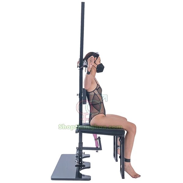 Dụng cụ BDSM ràng buộc nữ kích thích cảm giác mạnh GSM019 giá tốt