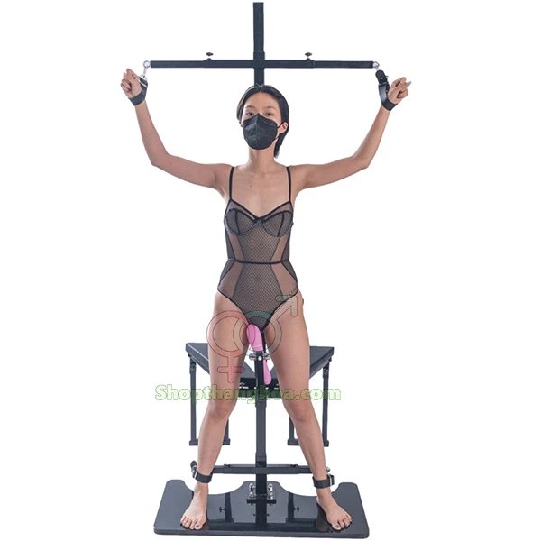 Dụng cụ BDSM ràng buộc nữ kích thích cảm giác mạnh GSM019 giá tốt