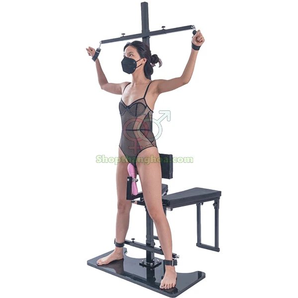 Dụng cụ BDSM ràng buộc nữ kích thích cảm giác mạnh GSM019 giá tốt