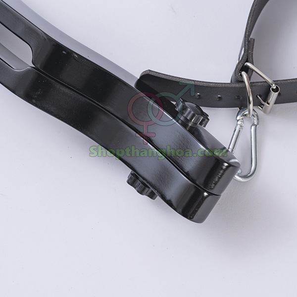 Đồ chơi SM kẹp bìu kích thích tra tấn nam đam mê BDSM