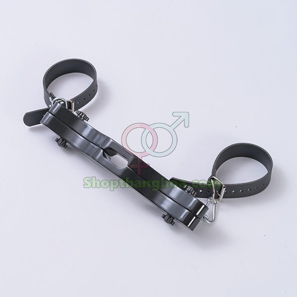 Đồ chơi SM kẹp bìu kích thích tra tấn nam đam mê BDSM