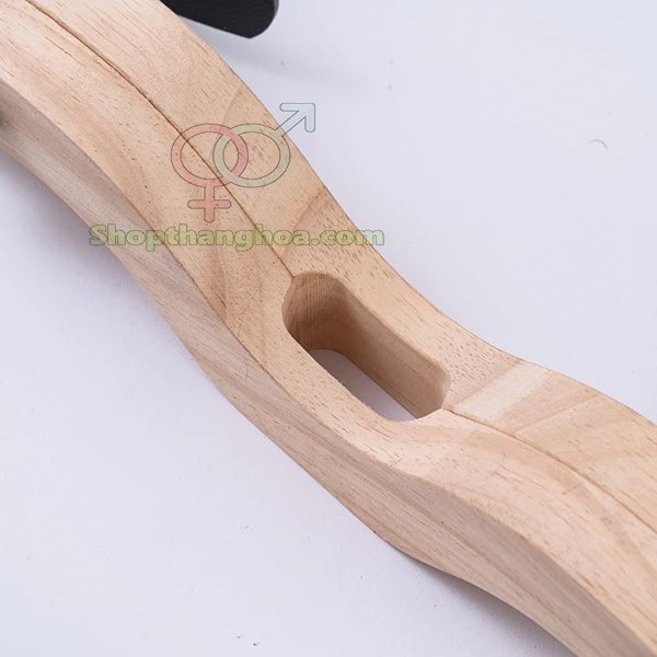 Đồ chơi SM kẹp bìu kích thích tra tấn nam đam mê BDSM