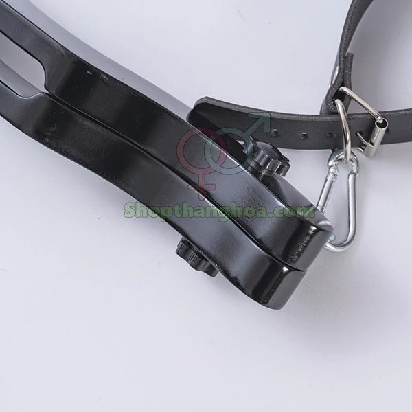 Đồ chơi SM kẹp bìu kích thích tra tấn nam đam mê BDSM