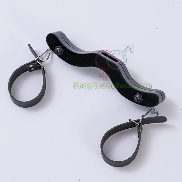 Đồ chơi SM kẹp bìu kích thích tra tấn nam đam mê BDSM
