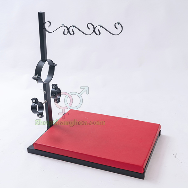 Cung cấp Đồ chơi bạo dâm giá nến trừng phạt tư thế quỳ loại tốt
