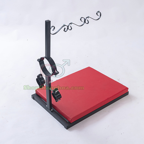 Cung cấp Đồ chơi bạo dâm giá nến trừng phạt tư thế quỳ loại tốt