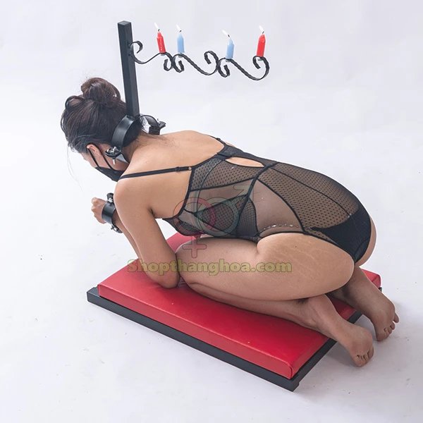 Đồ chơi bạo dâm cao cấp giá hấp dẫn tận hưởng cảm giác mới
