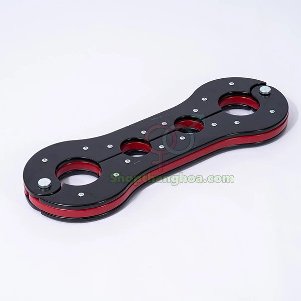 Đồ chơi SM còng gỗ cao cấp cố định tay chân sang trọng giá tốt