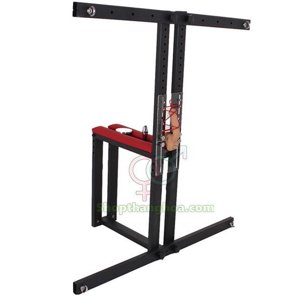 Dụng cụ kẹp dương vật GSM028 - Tra tấn khoái cảm bạo dâm đỉnh cao