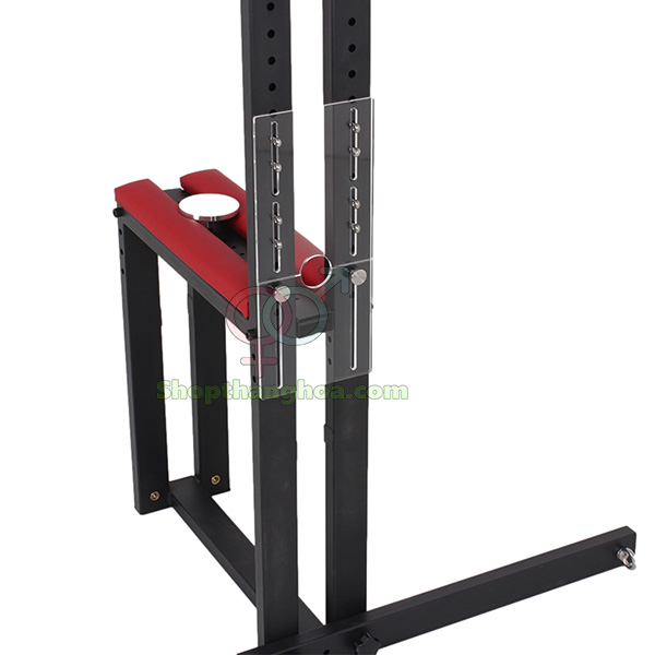 Dụng cụ kẹp dương vật GSM028 - Tra tấn khoái cảm bạo dâm đỉnh cao