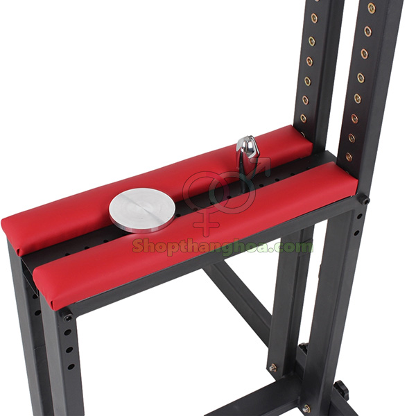 Dụng cụ kẹp dương vật GSM028 - Tra tấn khoái cảm bạo dâm đỉnh cao