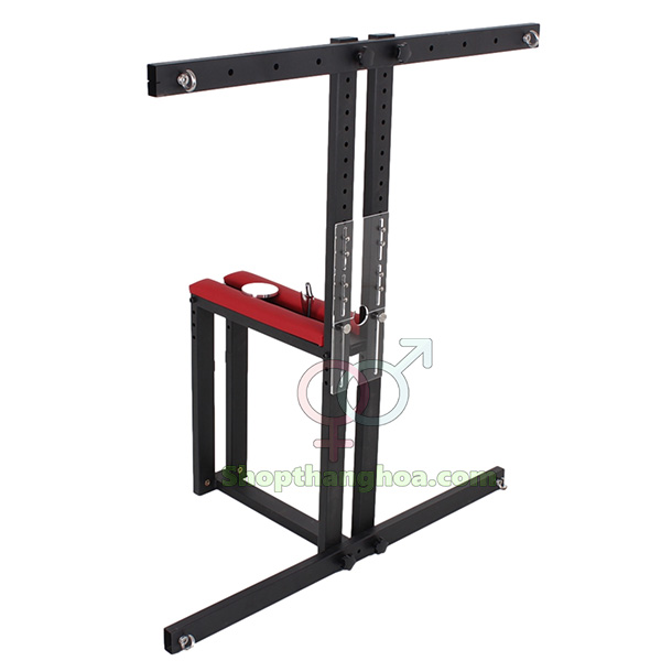 Dụng cụ kẹp dương vật GSM028 - Tra tấn khoái cảm bạo dâm đỉnh cao