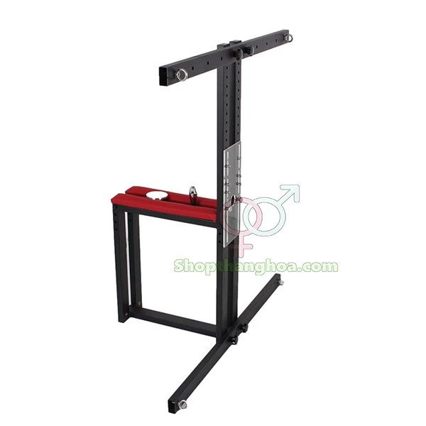 Dụng cụ kẹp dương vật GSM028 - Tra tấn khoái cảm bạo dâm đỉnh cao