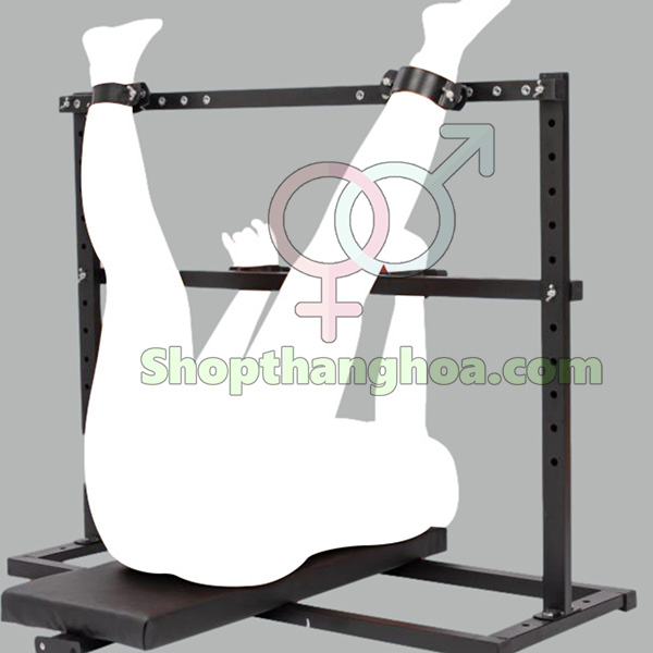 Dụng cụ bó tay chân siêu bền GSM016 kích thích cực đỉnh