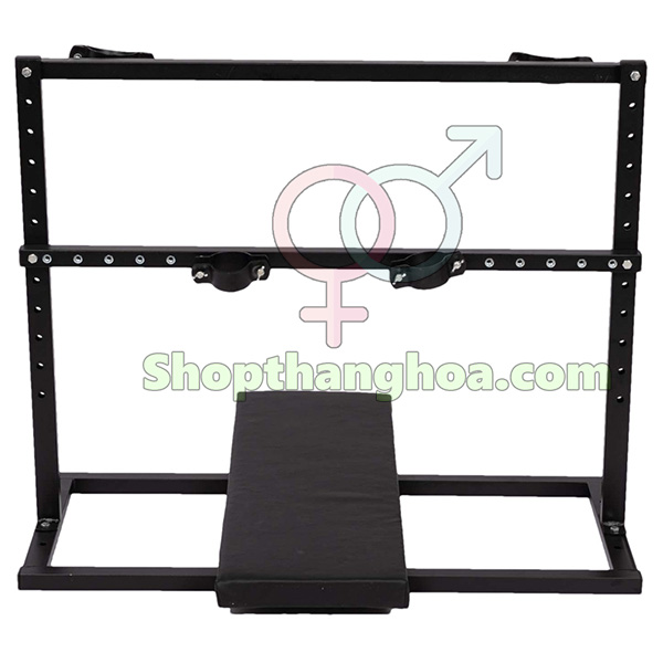 Dụng cụ bó tay chân siêu bền GSM016 kích thích cực đỉnh