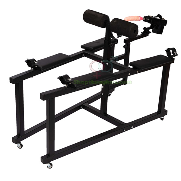 Dụng cụ tình dục SM GSM014 hỗ trợ tăng khoái cảm cho đôi lứa