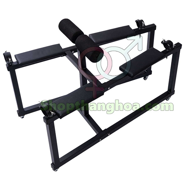 Dụng cụ tình dục SM GSM014 hỗ trợ tăng khoái cảm cho đôi lứa