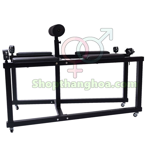 Dụng cụ tình dục SM GSM014 hỗ trợ tăng khoái cảm cho đôi lứa