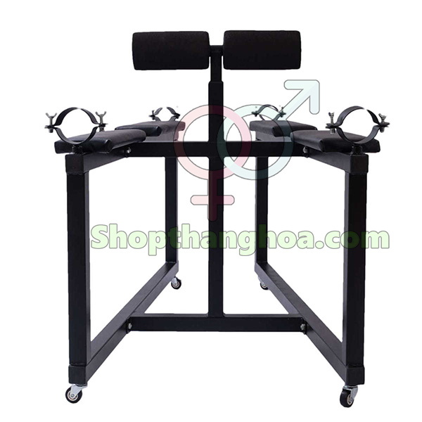 Dụng cụ tình dục SM GSM014 hỗ trợ tăng khoái cảm cho đôi lứa