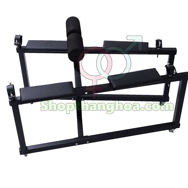 Dụng cụ tình dục SM GSM014 hỗ trợ tăng khoái cảm cho đôi lứa