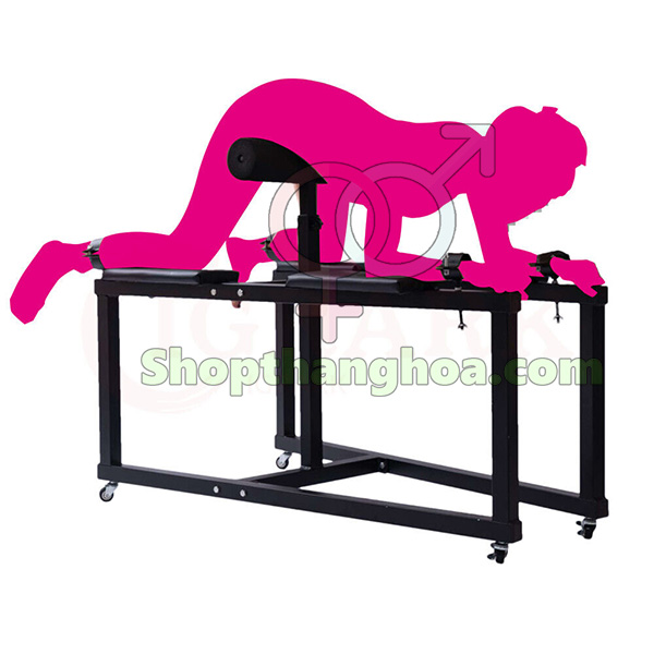 Dụng cụ tình dục SM GSM014 hỗ trợ tăng khoái cảm cho đôi lứa