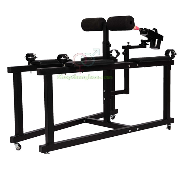 Dụng cụ tình dục SM GSM014 hỗ trợ tăng khoái cảm cho đôi lứa