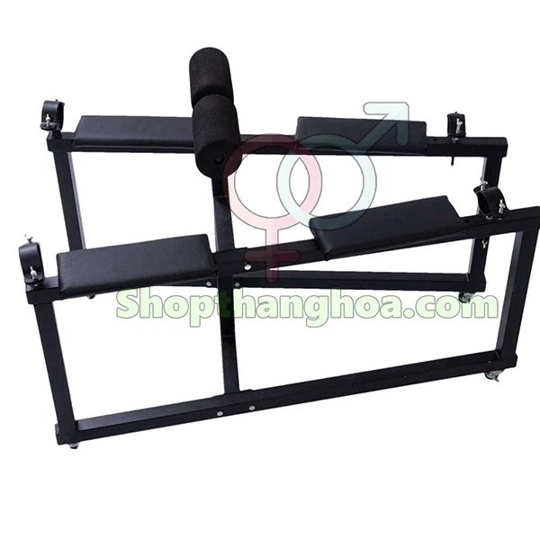 Dụng cụ tình dục SM GSM014 hỗ trợ tăng khoái cảm cho đôi lứa