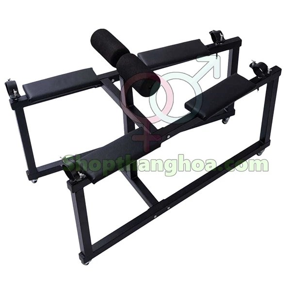 Dụng cụ tình dục SM GSM014 hỗ trợ tăng khoái cảm cho đôi lứa