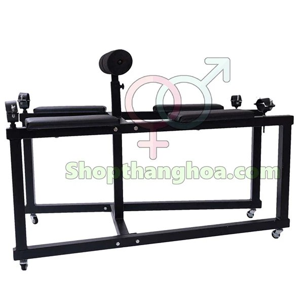 Dụng cụ tình dục SM GSM014 hỗ trợ tăng khoái cảm cho đôi lứa