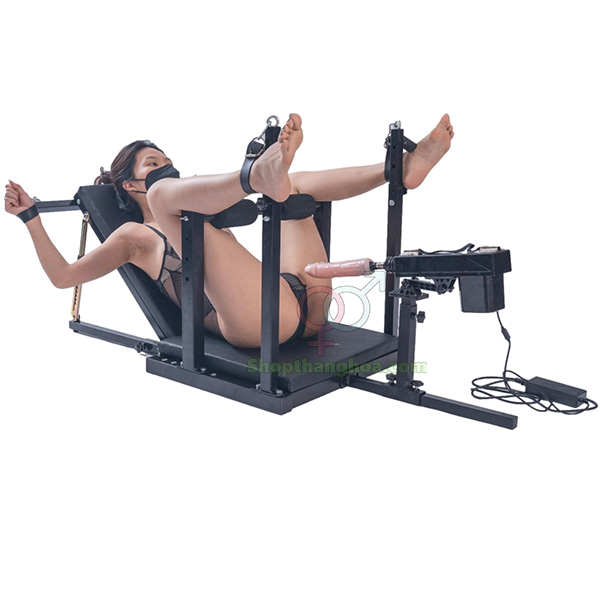 Dụng cụ khóa tay chân GSM003 tăng khoái cảm quan hệ, bền chắc