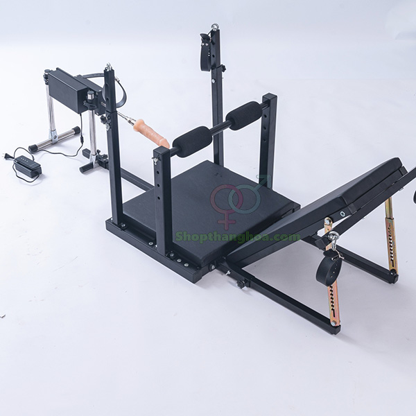 Dụng cụ khóa tay chân GSM003 tăng khoái cảm quan hệ, bền chắc