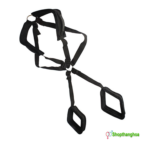 Dây nâng bạn tình trên không SM003 tăng khoái cảm trải nghiệm mới