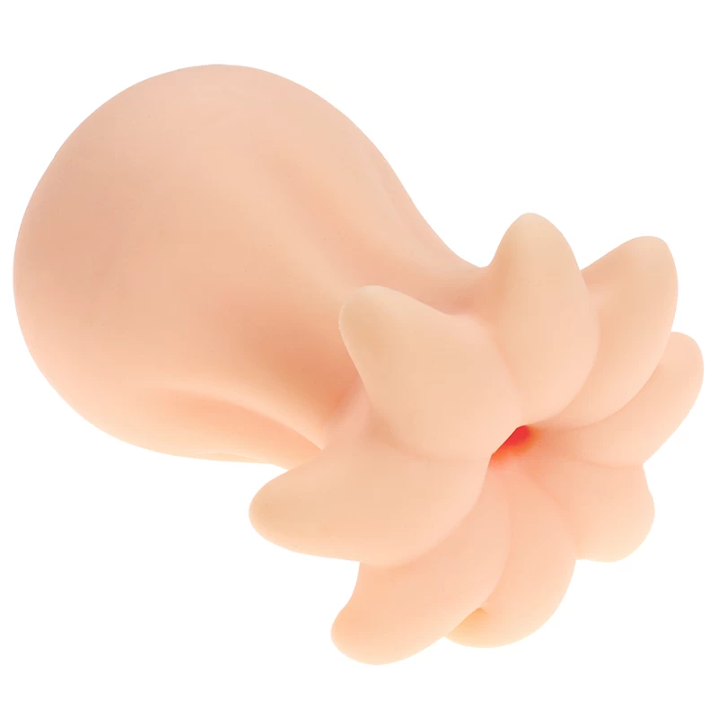 Cốc thủ dâm ManMiao Octopus sister siêu mềm mại cảm giác chân thực